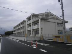 鯉淵小学校