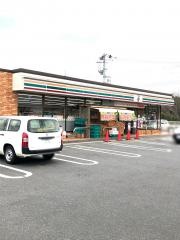 セブンイレブン　つくば上横場店