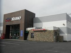 スーパースポーツゼビオ　足利店