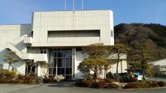 藤岡市鬼石総合支所