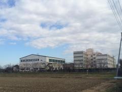 埼玉県立幸手高等学校