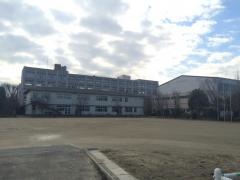 埼玉県立幸手高等学校