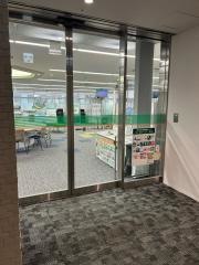 埼玉りそな銀行　川越支店