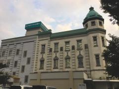 埼玉りそな銀行川越支店