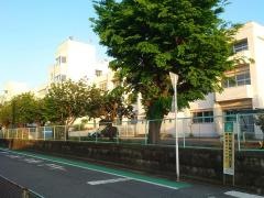 大原小学校