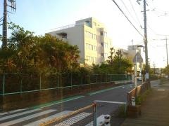 大原小学校