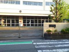 大原小学校