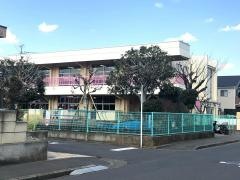 中新井保育園