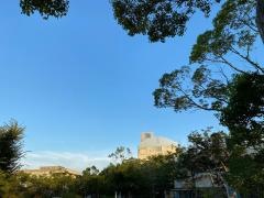 城西国際大学　千葉東金キャンパス