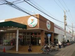 ヨークマート勝田台店