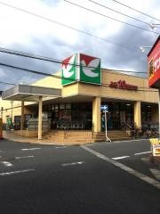 ヨークマート勝田台店