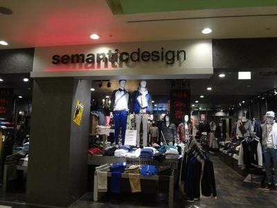 マーケットピア ｓｅｍａｎｔｉｃ ｄｅｓｉｇｎららぽーとｔｏｋｙｏ ｂａｙ店