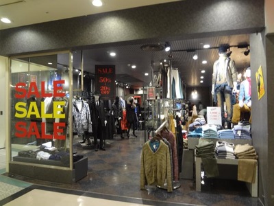 マーケットピア semantic designららぽーとtokyo bay店 マーケットピア semantic designららぽーとtokyo bay店