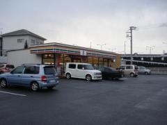 セブンイレブン　木更津請西東2丁目店