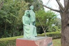 内黒田近隣公園