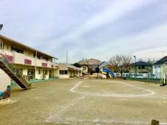 つぼみ保育園