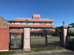鶴川女子短期大学附属幼稚園
