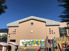 鶴川女子短期大学附属幼稚園