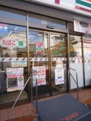 セブンイレブン　台東西浅草3丁目店