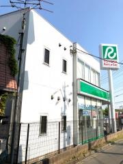 トヨタレンタリース多摩