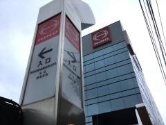 横浜日野自動車湘南支店