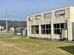櫛林保育園