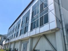 富士川町立鰍沢中学校