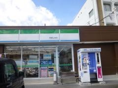 ファミリーマート　美濃上条店