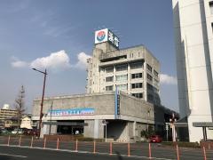 浜松いわた信用金庫本店