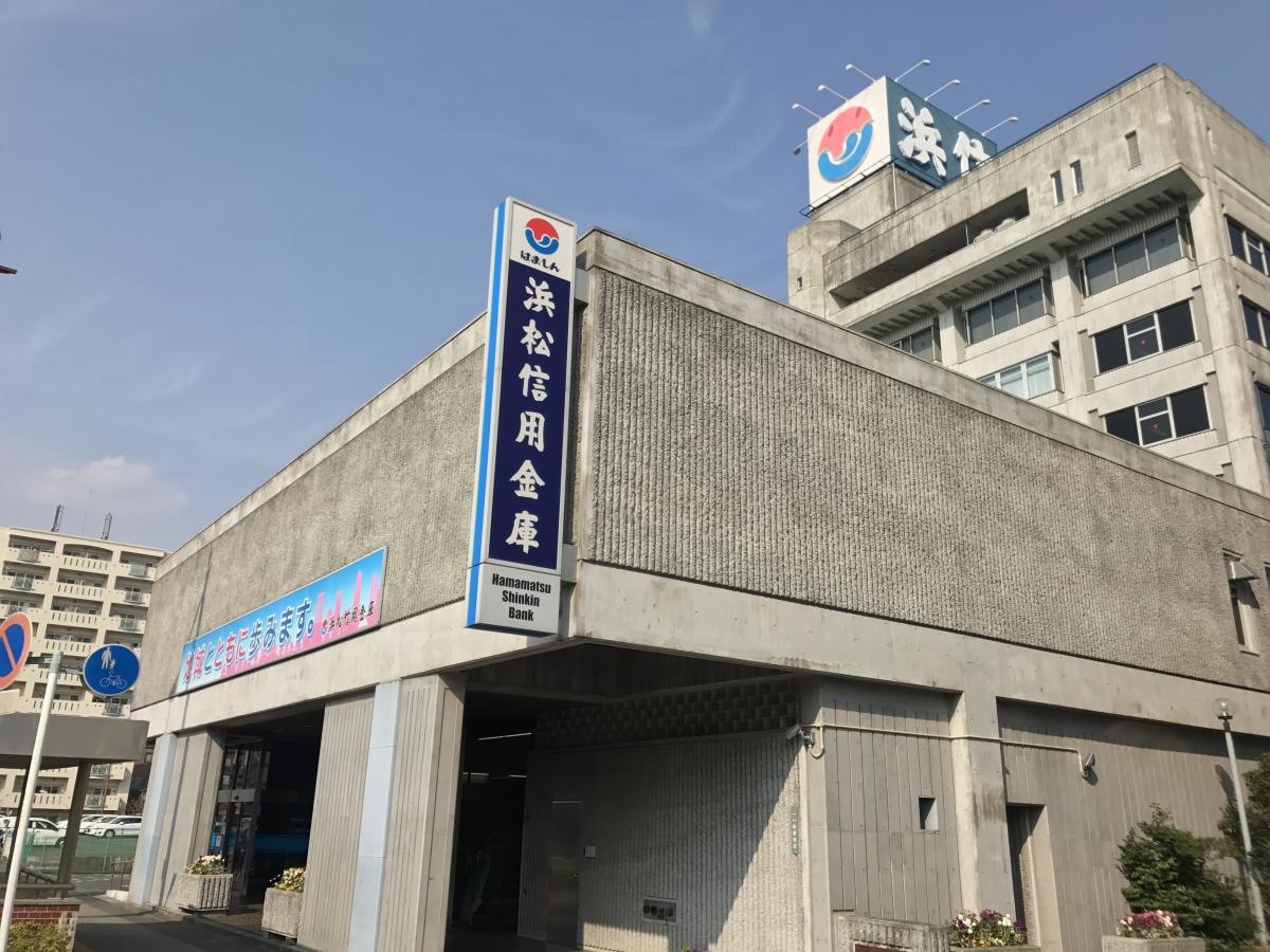 施設外観