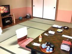 伊豆網代温泉松風苑