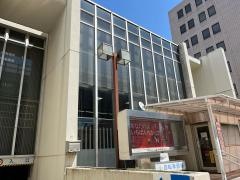 あいち銀行　東別院支店