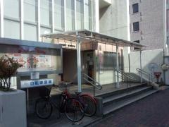 あいち銀行　東別院支店