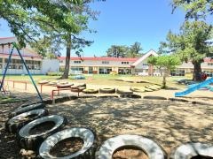 小中山保育園