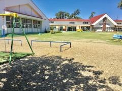 小中山保育園