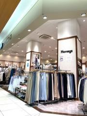 ハニーズ　大府リソラ店