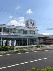 Ｈｏｎｄａ　Ｃａｒｓ愛知植田店