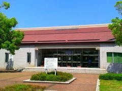 柳川瀬体育館