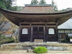 天恩寺