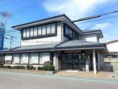 滋賀中央信用金庫高宮支店