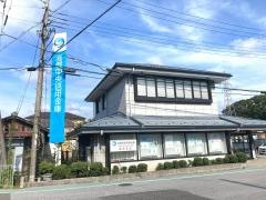 滋賀中央信用金庫高宮支店