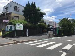 瀬田小学校