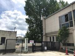 瀬田小学校