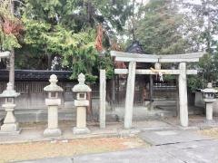 嘉祥神社