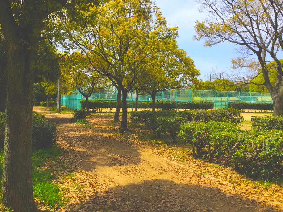 助松公園