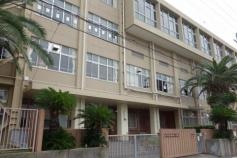 福池小学校