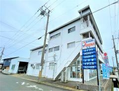 スズキ自販兵庫スズキアリーナ豊岡