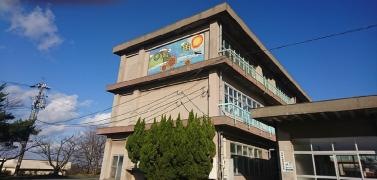 高角小学校