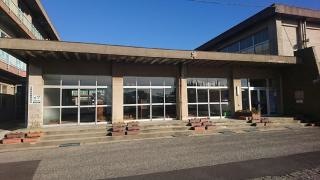 高角小学校