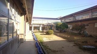 高角小学校
